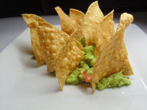 Nacho-Tag