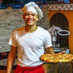 Pizzabäcker-Tag