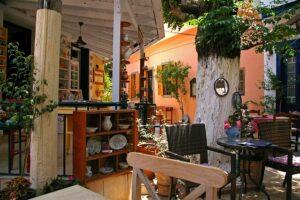 Griechischer-Cafe-Frappe-Tag