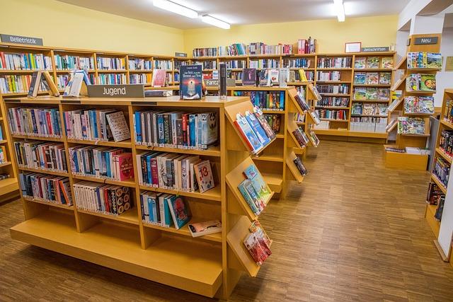 Welttag der Buchhandlungen