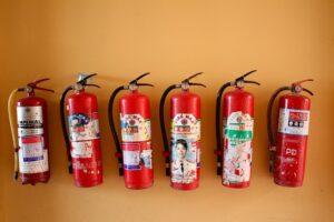 Brandschutz-Tag