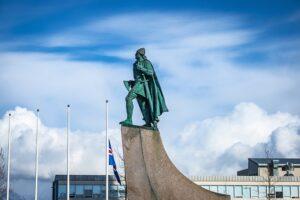 Leif-Eriksson-Tag