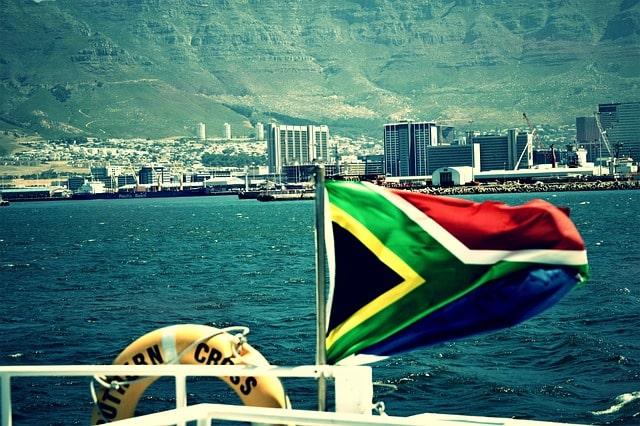 Afrika-Tag