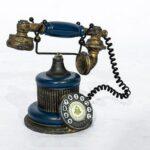 Alexander Graham Bell-Tag
