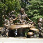 Alice-im-Wunderland-Tag