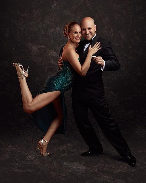 Argentinischer-Tango-Tag