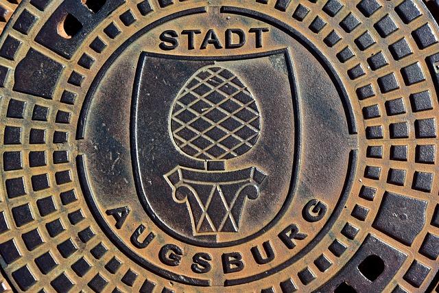 Augsburger Hoher Friedensfest