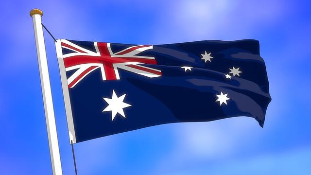 Australien-Tag