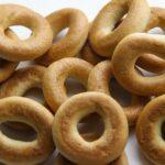 Bagel-Tag