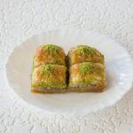 Baklava-Tag
