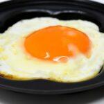 Brate-Eier-auf-dem-Gehweg-Tag