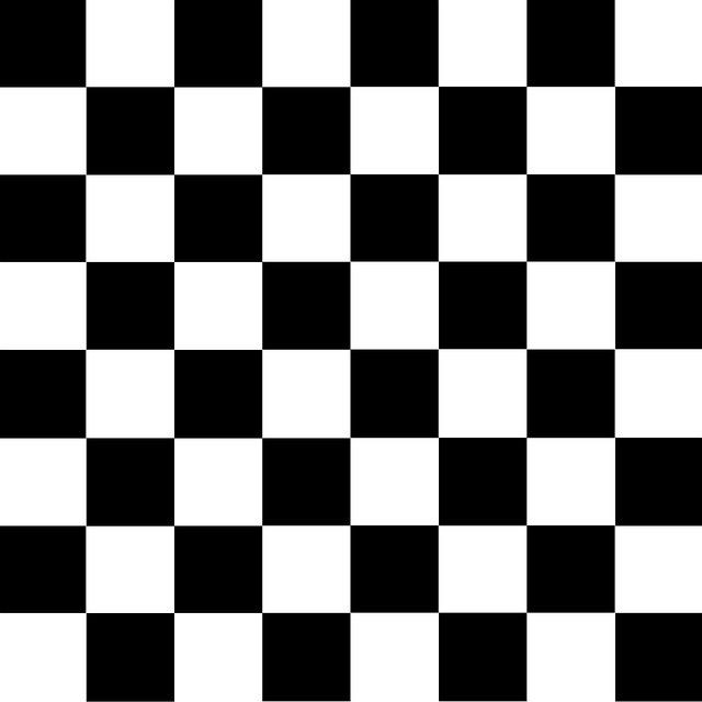 Checkers-Tag