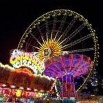 Cranger Kirmes