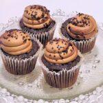 Cupcake-Tag