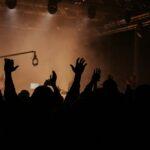 Deichbrand-Musikfestival in der BRD