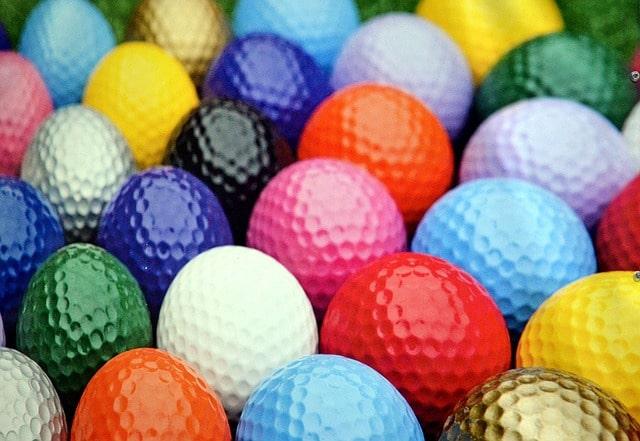 Der Minigolf-Tag