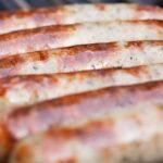 Der Tag der Bratwurst