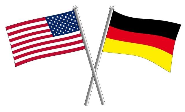 Deutsch-Amerikanischer Tag