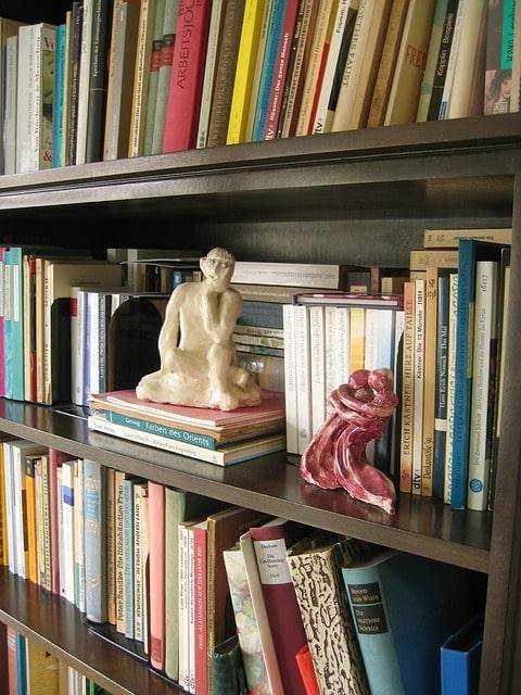 Dewey-Dezimalklassifikation-tag
