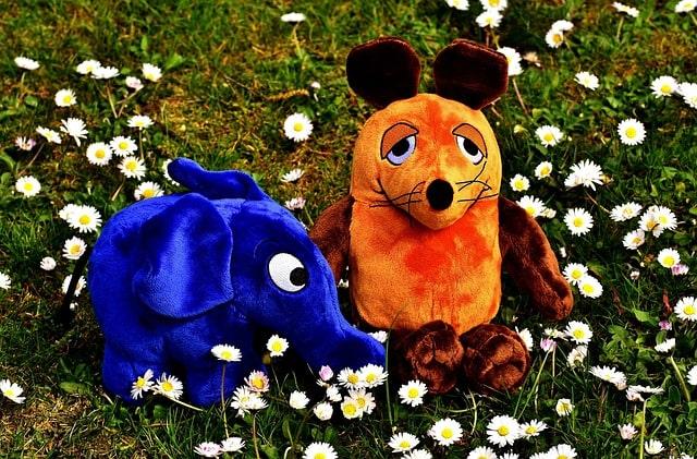 Die Sendung mit der Maus