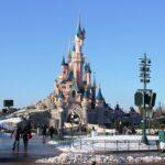 Disneyland-Tag