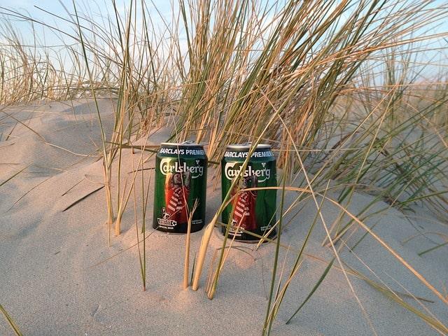 Ehrentag der Bierdose