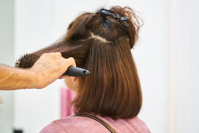 Ehrentag der Frisuren