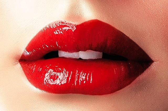 Ehrentag der Lippen