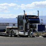Ehrentag der Trucker