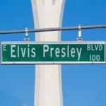 Elvis-Presley-Tag