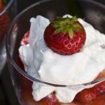 Erdbeeren-mit-Sahne-Tag