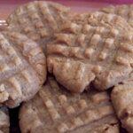 Tag der Erdnussbutter-Kekse