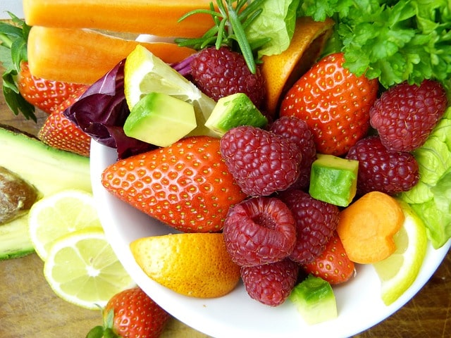 Ernährungstag