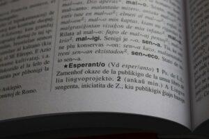 Esperantobuch-Tag