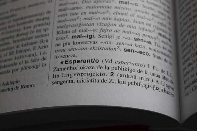 Esperantobuch-Tag
