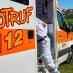Europäischer Tag des Notrufs 112