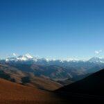 Mount Everest