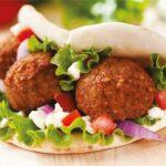 Falafel-Tag