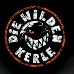 Fest der wilden Kerle