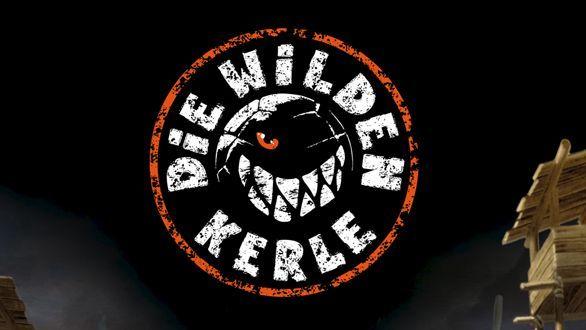 Fest der wilden Kerle