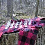 Flannel-Tag