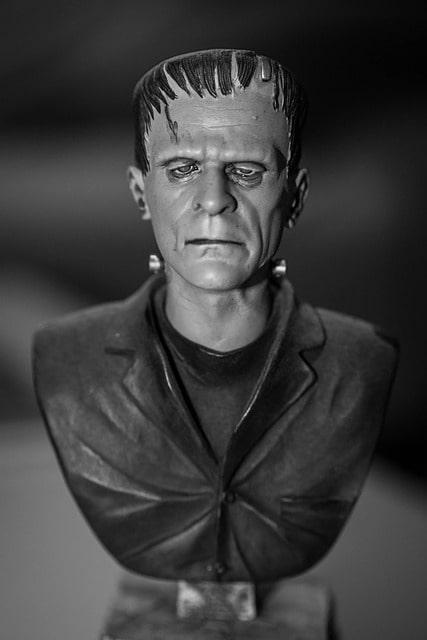 Frankenstein-Tag