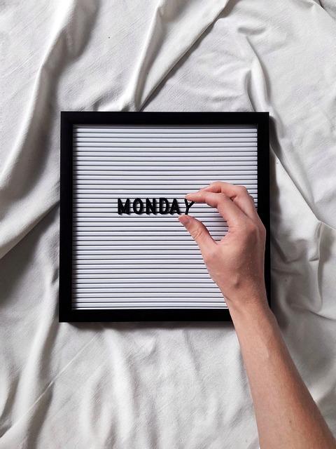 Gott-sei-dank-ist-Montag-Tag