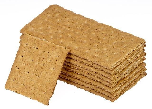 Graham-Cracker-Tag