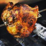 Grillhähnchen-Tag