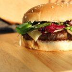 Tag des Hamburgers