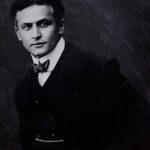 Harry Houdini Tag