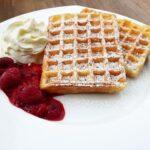 Himbeeren-mit-Sahne-Tag