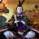 Hina Matsuri - das japanische Mädchenfest