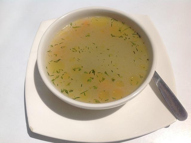 Hühnersuppe-für-die-Seele-Tag
